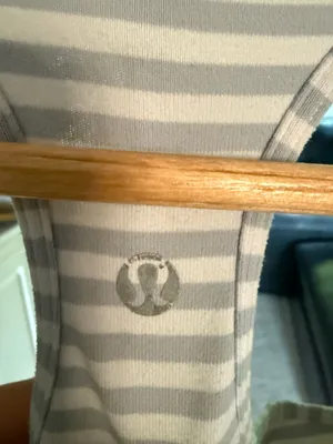 Lululemon Cool Racerback Tank Top thumbnail 3