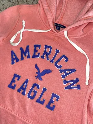 American Eagle Hoodie thumbnail 2