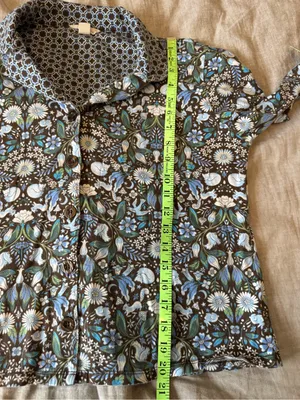 Vera Bradley Enchanted Woods Women’s Pajama Set thumbnail 16