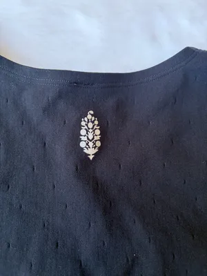 Women’s Free People Movement Seamless Long Sleeve Shirt thumbnail 3