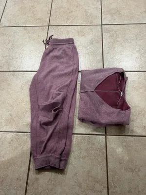 Free people matching set thumbnail 3