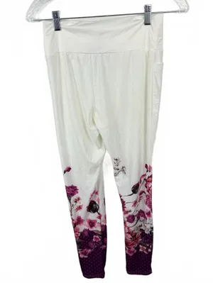 Cute NWTs Lily Pants Size S/M thumbnail 5