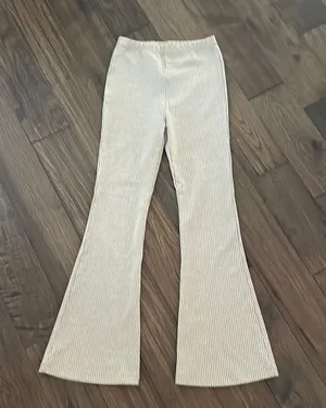 12th Tribe x Salty Blonde Collection Pull On Pant thumbnail 1