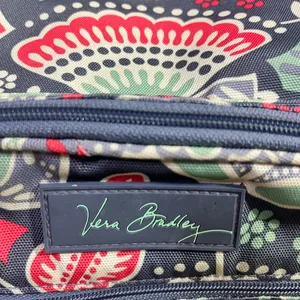 Vera Bradley-back pack thumbnail 3