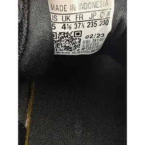 Women Adidas Runfalcon 3.0 Running Shoes Black White Size 5 thumbnail 4