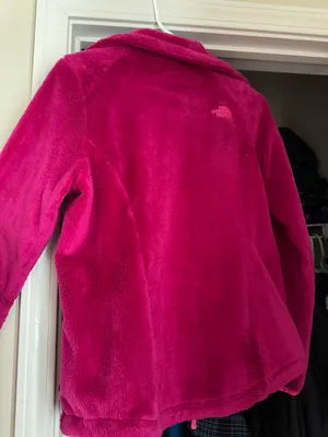 The North Face Jacket thumbnail 2