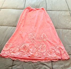 Vanity Fair vintage 50’s slip thumbnail 1