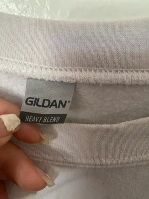 White Sweater Bad Bunny thumbnail 3