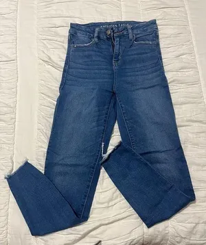 American Eagle Jean. NEXT level stretch. Side 4 Regular. thumbnail 1