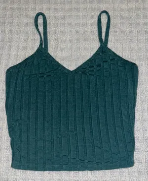 Tank Top thumbnail 1