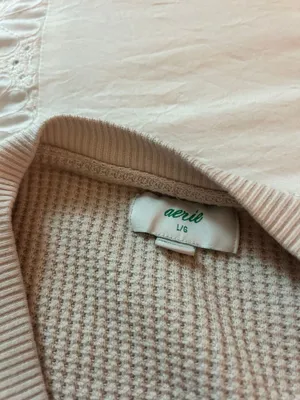 Aerie Sweatshirt thumbnail 3