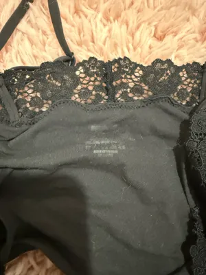 SKIMS Lace Top Tank thumbnail 2
