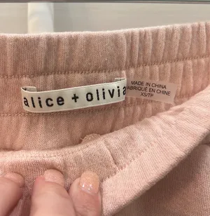 Alice and Olivia Shorts thumbnail 4