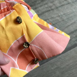 Runaway dress Size 4 thumbnail 7