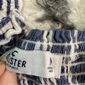 Hollister Stripe tank top thumbnail 2