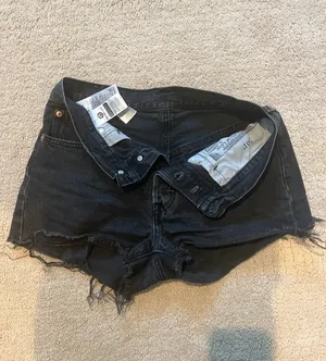 Levi’s 501 Shorts  thumbnail 3