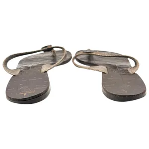 Tory Burch Thora Sandal Flip Flop Thong Logo Snake Quiet Luxury Resort Old Money thumbnail 5