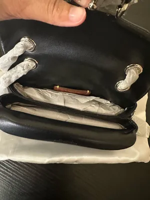 Coach Bag black  thumbnail 3