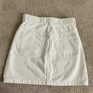 Mango Denim Skirt thumbnail 2