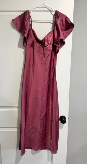 Amazon Dress thumbnail 1