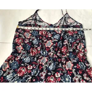 Aeropostale Women’s Romper Sz XL thumbnail 3