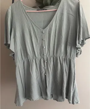 Shein Top thumbnail 1