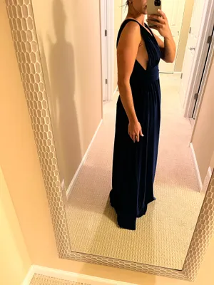 Lulus Maxi Dress thumbnail 6
