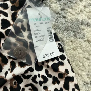Maurice's Skirt thumbnail 2