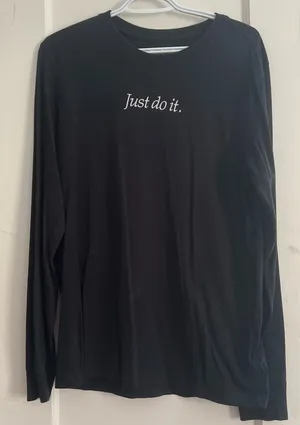 Nike T-Shirt thumbnail 1