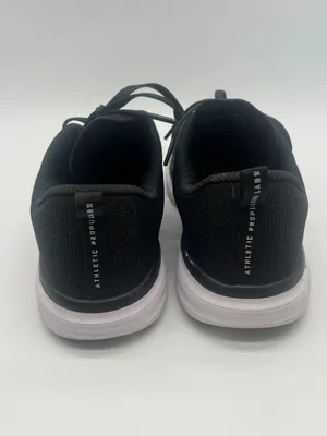 Athletic‎ Propulsion Lab APL Women's TechLoom Pro Sneakers Size 10 EUC Black thumbnail 8