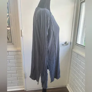 We The Free‎ Oversized Boxy Tunic small boho workwear travel streetwear thumbnail 3