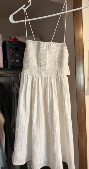 American Eagle Outfitters Dress thumbnail 1