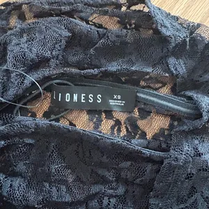 Lioness lace maxi dress thumbnail 5