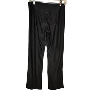 Nike Fit‎ Dry Black Pants thumbnail 5