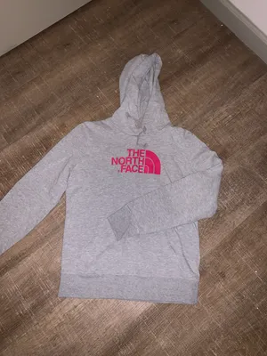 The North Face Hoodie thumbnail 1