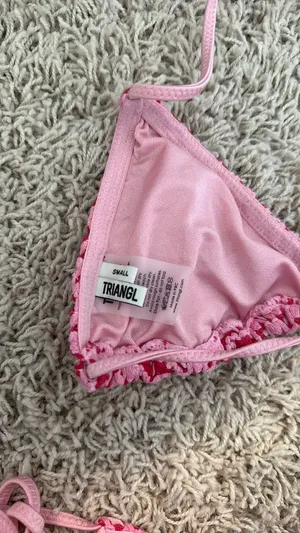 Triangl Bikini Set thumbnail 3