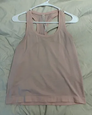 Lululemon Tank thumbnail 1