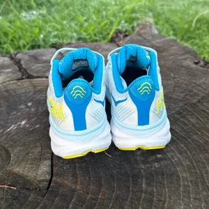 Hoka One Oh ne Clifton 9 Running women’s shoes size 7.5 Brand New (no box) thumbnail 4