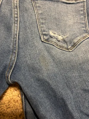 Vervet Bootcut Jeans thumbnail 4