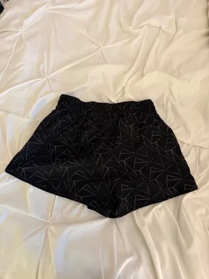 running shorts  thumbnail 2