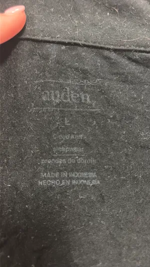 Target Auden Pj Set thumbnail 2