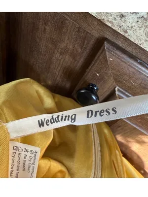 Gold Sequin Draped V-Neck Maxi Dress thumbnail 6