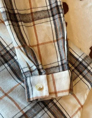 Amazon WOMENS FLANNEL thumbnail 3