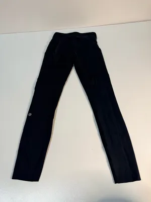 Leggings Lululemon Black  thumbnail 6