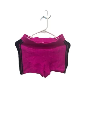 Pink Victoria's Secret Sweater and Shorts Set thumbnail 2