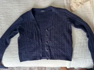 Brandy Melville Sweater thumbnail 3