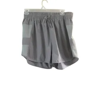 Shein Size 2X gray shorts thumbnail 3