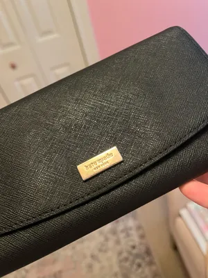 Kate spade wallet thumbnail 3