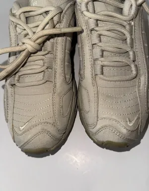 Nike Air Max Tailwind 4 Running Shoes Sandtrap Linen Bamboo BV1357-200 Mens 4 thumbnail 8