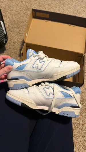New Balance 550 Sneakers thumbnail 4